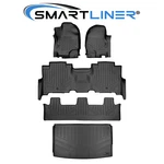 All Weather Floor Mats Liner Ford Expedition Max Lincoln Navigator 2018-2025. Fixed Price $244.49.