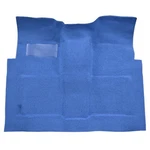 Carpet For 1960-66 Chevy K10 Pickup Reg Cab 4WD Column & Floor Shift Loop. Fixed Price $363.67.