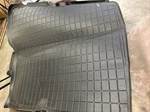Weathertech Cargo Liner Trunk Mat For Honda Pilot 2009-2015 Black. Fixed Price $110.00.