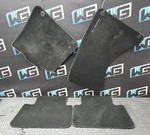 Oem 2015-2023 Porsche Macan Carpet Factory Floor Mat Bundle Front & Rear Set. Fixed Price $49.99.