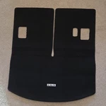 Genuine Oem Mazda CX-9 Rear Carpet Cargo Mat (fits 2016-2023). Fixed Price $70.00.