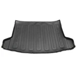 New 2013-2017 Subaru Crosstrek Rear Black Cargo Tray Mat Liner Oem J501SFJ700. Fixed Price $82.84.