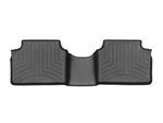 Weathertech Floorliner For 2024-2026 Hyundai Sonata 2ND Row, Black. Fixed Price $83.95.
