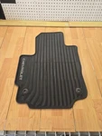 2018-2024 Driver Side Chevrolet Equinox All Weather Front Mat 84215239 Black Gm. Fixed Price $59.95.