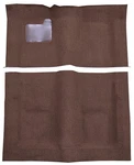 1971-1973 Buick Riviera Carpet Replacement Loop Complete Fits: 2DR, Auto. Fixed Price $217.95.