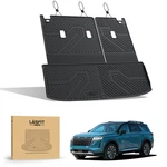 Cargo & Backrest Mats For Nissan Pathfinder 2022-2026 All Weather Tpe Liner. Fixed Price $119.00.