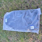 Volvo 32288196 V526 XC90 2017 2018 2019 2020 Rear Floor Mat Genuine Oem 515A1. Fixed Price $50.00.