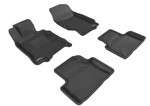 3D Maxpider L1IN00601509 Floor Mat Set Fits Infiniti Q40 15-15/G35/37 Sedan 07-1. Fixed Price $204.99.