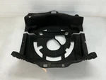 11-18 Porsche Cayenne Trunk Floort Spare Wheel Housing Cover Lining Carpet Oem. Fixed Price $74.99.