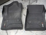 Weathertech 445441 Floorliner Digitalfit Chevy And Gmc Trucks. Fixed Price $45.00.