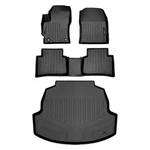 Smartliner SA0424/B0462/D0424 Floor Mat Set. Fixed Price $258.99.