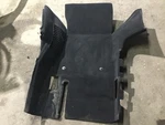 Mercedes S65 W221 Amg 2009 Front Right Passenger Floor Mat Carpet Liner 07-13 :m. Fixed Price $121.55.