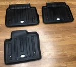 Land Rover 2015-2023 Discovery Sport Rubber All Weather Floor Mats Genuine. Fixed Price $74.66.