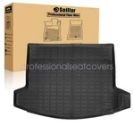 For 2024-2025 Lincoln Nautilus Cargo Trunk Liner Cover Mat Tpe All Weather Black. Fixed Price $41.09.