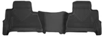 Husky Liners 53271 X-act Contour Black Floor For 2015 Suburban/yukon. Fixed Price $89.99.