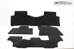 2023-2024 Kia Sorento Front & Rear Interior Floor Carpet Cover Mat Set Oem. Fixed Price $134.99.