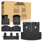 Fits 2020-2026 Ford Explorer 7 Passenger Tpe Floor Mats & Trunk Cargo Liner New. Fixed Price $114.69.
