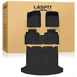 Floor Mats & Cargo For Chevy Blazer / Honda Prologue 2024 2025 2026 Liner. Fixed Price $189.00.