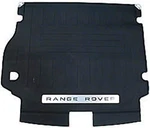Land Rover Rear Rubber Cargo Loadspace Mat Range Sport 06-13 VPLSS0043 Genuine. Fixed Price $328.00.