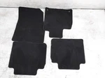 2023 Honda Accord Interior Floor Mats Carpets Set Of 4 83600-30A-A01ZA. Fixed Price $85.50.
