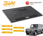 Cargo Mats Waterproof Trunk Liner For Mercedes Benz Class (2019-2023) Odorless. Fixed Price $99.99.