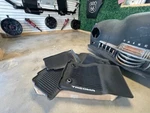 2024 Toyota Tacoma Double Cab All Weather Floor Liner 4-PC Set PT206-35242-20. Fixed Price $165.00.