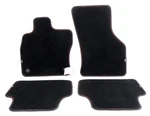 2020 Volkswagen Jetta Gli Floor Mat Set Of 4 Front Rear Left Right Oem. Fixed Price $89.99.