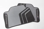 Bmw Oem Performance Carpet Floor Mats Rear F30 F31 F36 F80 M3 New. Fixed Price $155.00.