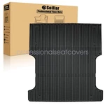 For 2022-2024 Toyota Tundra Crewmax Cab Truck Bed Mat Cargo Liner 5.5FT Tpe. Fixed Price $71.49.