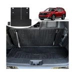 Cargo Mat For 2023-2025 2026 Honda Pilot, All Weather Tpe Liner With Ba.... Fixed Price $76.37.