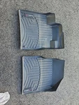 Weathertech Floorliner For Nissan Murano 2009-2014 Black Free Ship. Fixed Price $94.95.