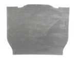 Rear Trunk Floor Carpet Board Black Fits 2007-2012 Nissan Versa Hatchback 79075. Fixed Price $105.79.