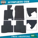 Floor Mats Carpet Replacement For 2014-2020 Acura Rlx Sedan 4DOOR Velour Black. Fixed Price $30.69.