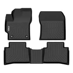 Kyx All Weather Floor Mats For Toyota Corolla 2020 2021 2022 2023 2024 2025, .... Fixed Price $147.40.