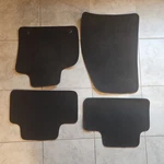 Oem Volvo Carpeted Floor Mat Set 32328777 - Dxvha Brand New Removed From. Fixed Price $65.00.