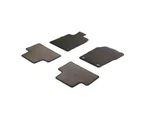 Genuine Mopar Mat-floor 6RP50LU5AA. Fixed Price $123.75.