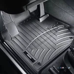 Genuine Bmw All Weather Floor Liners Fr 82112285514 New. Fixed Price $103.65.