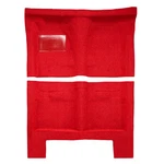 For Dodge Charger 66-67 Carpet Standard Replacement Molded Aqua Passenger Area. Fixed Price $372.81.
