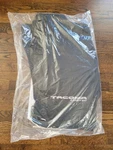Toyota Tacoma Limited 2024/25 Factory Carpet Floor Mats Black 4PC Oem - New. Fixed Price $48.58.