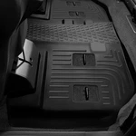 For Hyundai Palisade 20-25 Husky Liners X-act Contour 3RD Row Black Floor. Fixed Price $89.99.