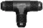Aeroquip #4 Flare End Union Tee Black FCM5061. Fixed Price $22.98.