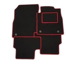 Toyota Pro Ace Van (16 On) Tailored Car Floor Mats Black Edge + Clips. Fixed Price $18.63.