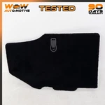 97-04 Chevrolet Corvette C5 Rear Left Trunk Interior Trim Carpet Panel Black Oem. Fixed Price $39.56.