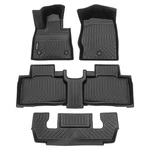 Floor Mats Rows Liner Carpets 2020-2023 Ford Explorer 6 Seats All Weather. Fixed Price $89.99.