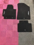 #40) 2014-2019 Kia Soul , Driver Passenger Rear (r) Mat Black #B2F14AC700. Fixed Price $49.99.