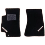 Hks Right Hand Drive Front Floormat Set 51007-AK434 For 93-02 Toyota JZA80 Supra. Fixed Price $194.06.