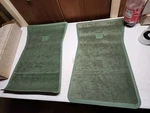 1974 - 1978 Chevy Chevelle Camaro Nova Floor Mat Front Carpet 995652 Nos Gm Oem. Fixed Price $299.00.
