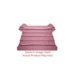 Headliner For 1970 Plymouth Sport Fury Hardtop 4DR Vinyl Maroon Front Rear 2 Pcs. Fixed Price $305.31.