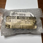 1998-00 Lexus GS300 GS400 Chrome Front Upper Grille Emblem Logo P/n# 75311-30310. Fixed Price $44.99.