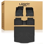 Lasfit Floor Mats Ford Escape 2020 2021 2022 2023 2024 2025 2026 Cargo. Fixed Price $189.00.